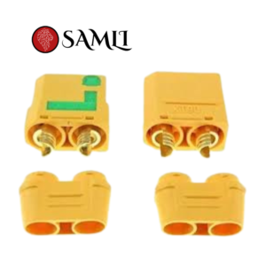 XT90 connector- SAMLI