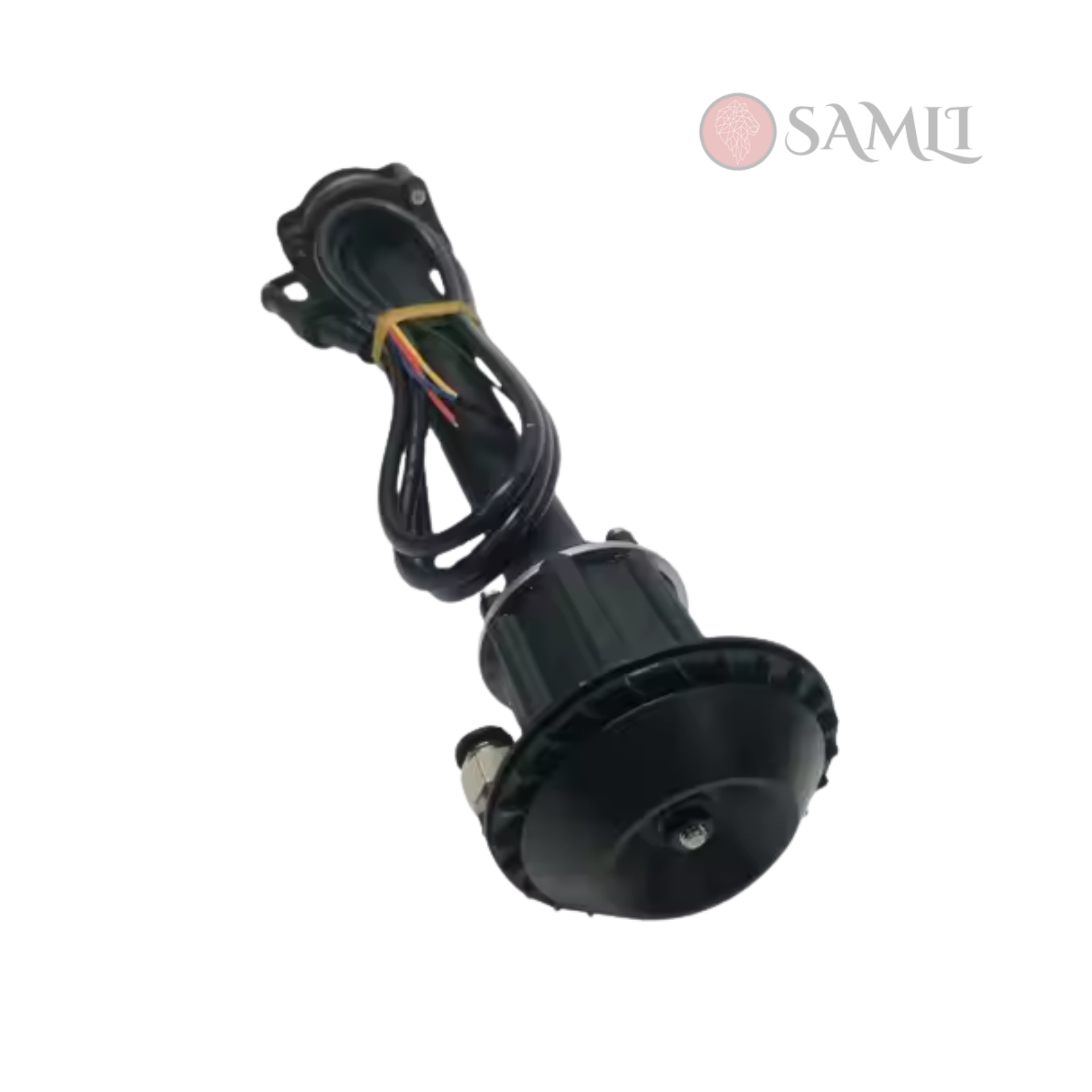 Aerosal Nozzle Sprayers