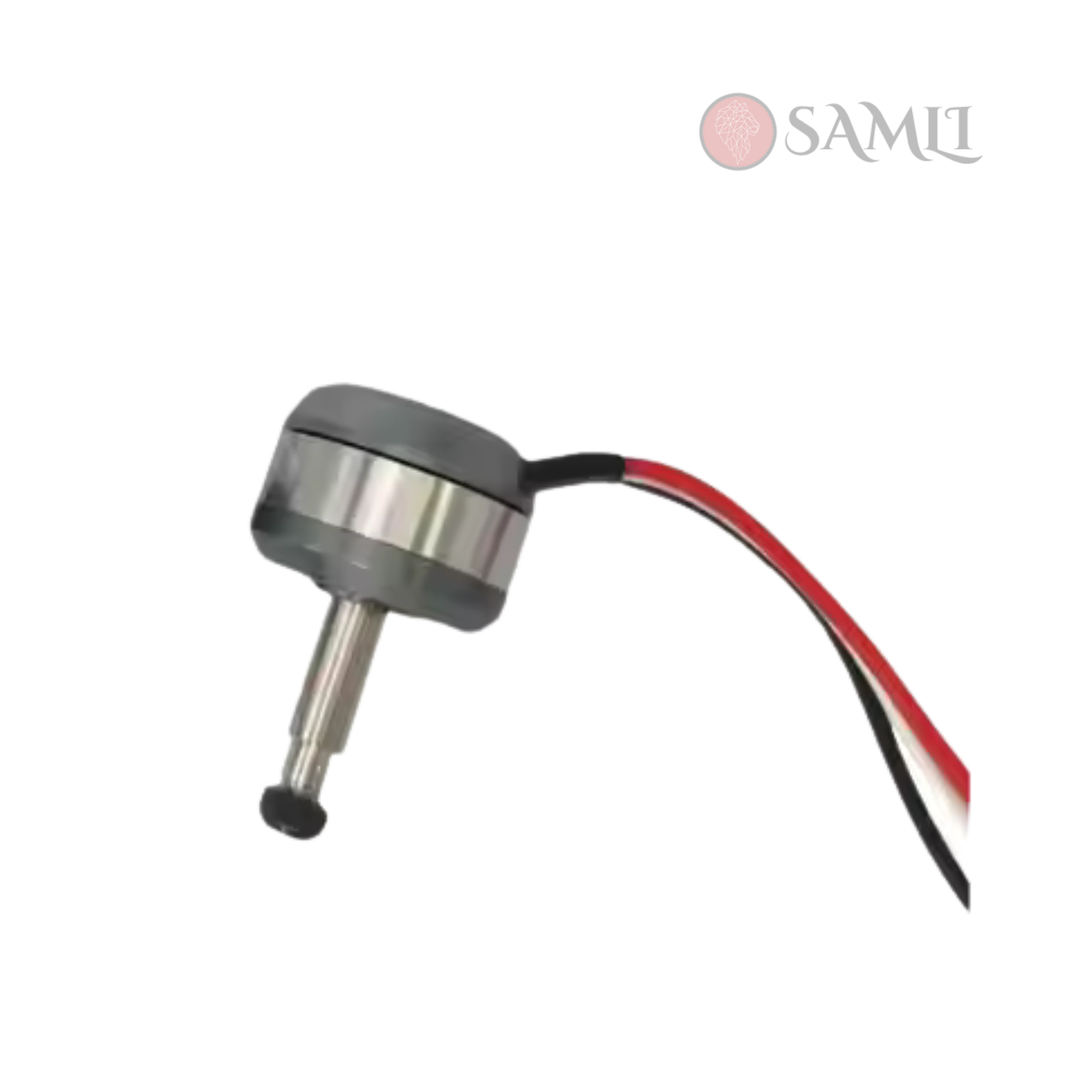 Aerosal Nozzle Sprayers